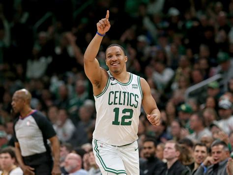 Grant Williams open to returning to Celtics, but acknowledges challenges that could lead to departure